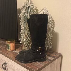 [ Steve Madden Boots ]